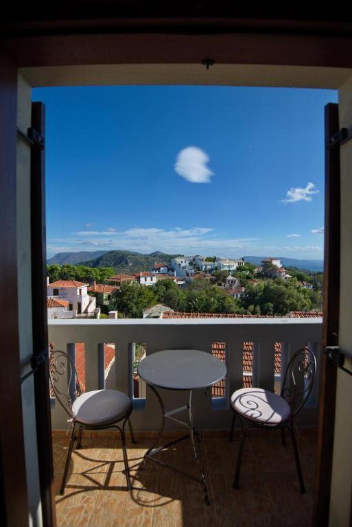 Anatoli Residences Alónnisos Exteriér fotografie