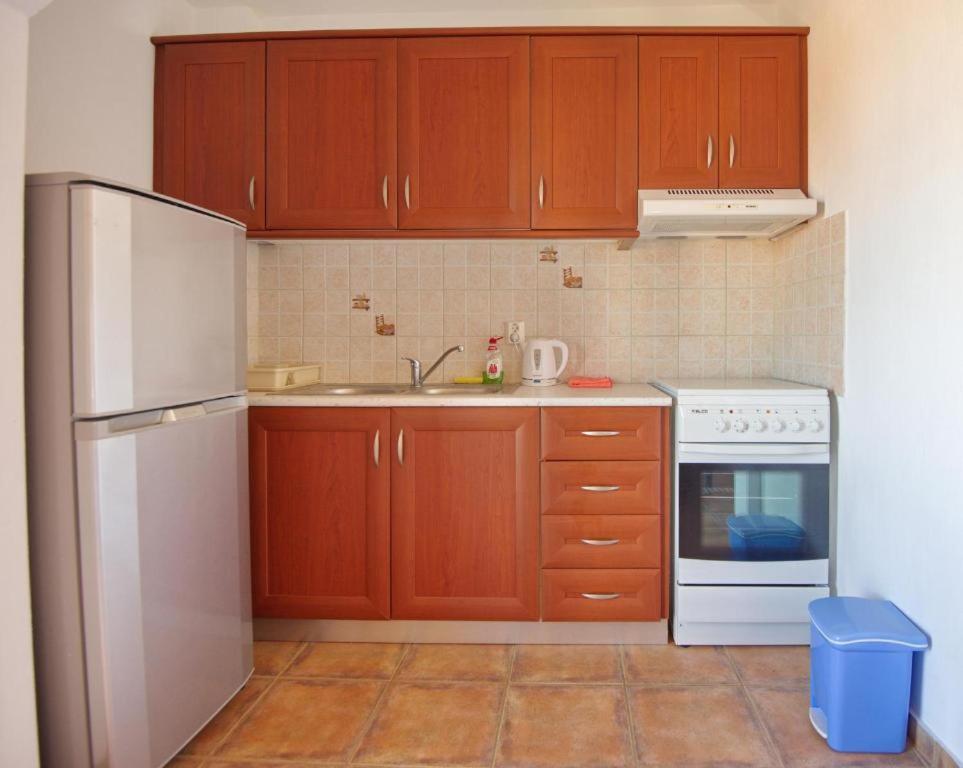 Anatoli Residences Alónnisos Exteriér fotografie