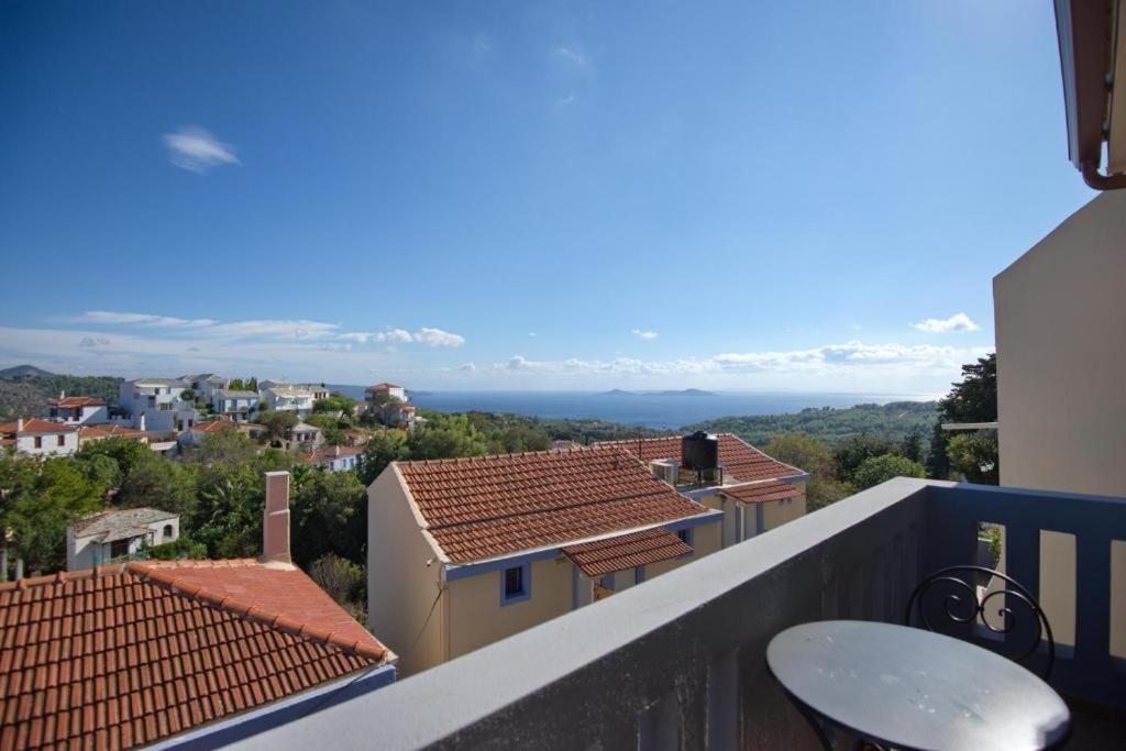 Anatoli Residences Alónnisos Exteriér fotografie