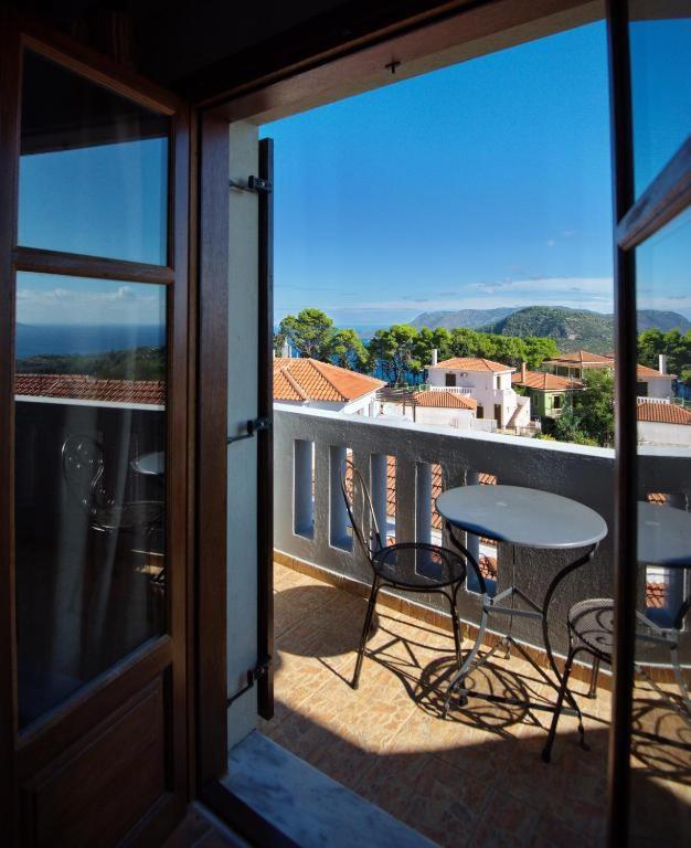 Anatoli Residences Alónnisos Exteriér fotografie