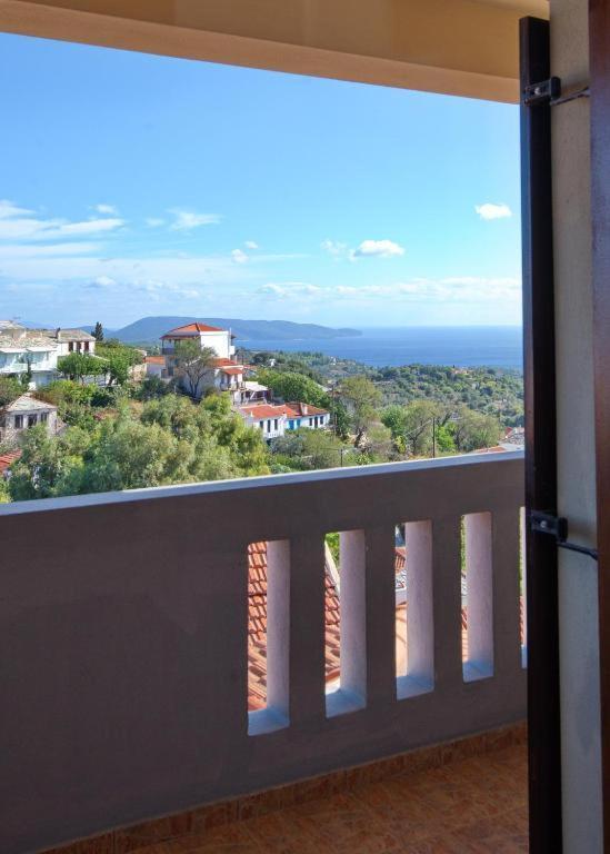 Anatoli Residences Alónnisos Exteriér fotografie