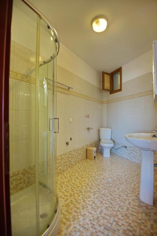 Anatoli Residences Alónnisos Exteriér fotografie